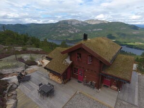 Ferienhaus Weitblicken - Vrådal - image1