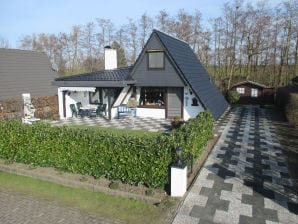 Ferienhaus Radetzki im Ferienpark Achtern Diek - Burhave - image1