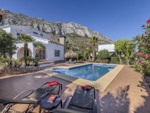 Holiday house Deluxe Villa Pastor - Denia - image1