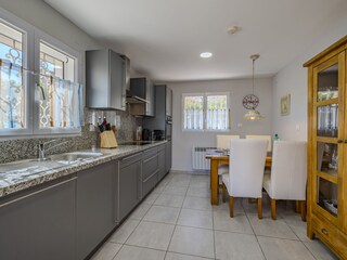 Casa per le vacanze Denia Caratteristiche 11