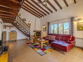 Casa per le vacanze Denia Caratteristiche 13