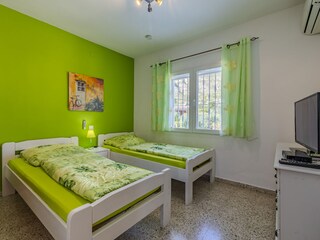 Casa per le vacanze Denia Caratteristiche 16