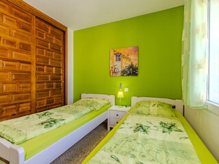 Casa per le vacanze Denia Caratteristiche 17