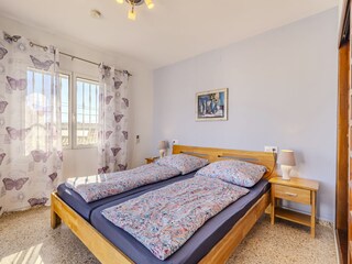 Casa per le vacanze Denia Caratteristiche 19