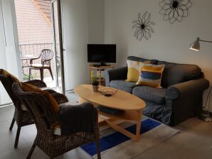 Ferienwohnung Birkenstrasse - Zingst - image1