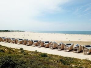 Ferienhaus Beachhouse - Vrouwenpolder - image1