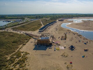 Casa per le vacanze Vrouwenpolder Ambiente 21