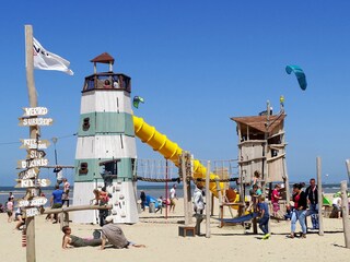 Casa per le vacanze Vrouwenpolder Ambiente 23