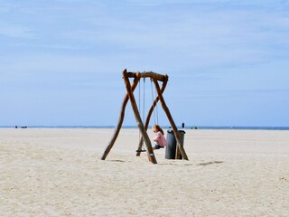 Casa per le vacanze Vrouwenpolder Ambiente 24