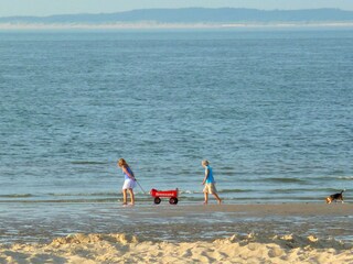 Casa per le vacanze Vrouwenpolder Ambiente 26