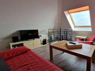 Apartamento de vacaciones Großenbrode Características 13