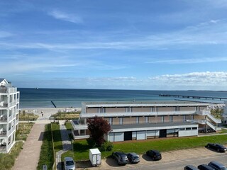 Apartamento de vacaciones Großenbrode Grabación al aire libre 3