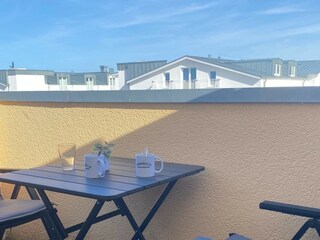 Apartamento de vacaciones Großenbrode Grabación al aire libre 4