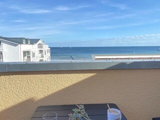 Apartamento de vacaciones Großenbrode Grabación al aire libre 5