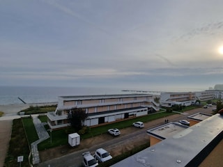 ...mit bestem Ausblick!
