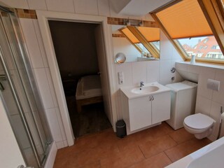 Apartamento de vacaciones Großenbrode Características 15
