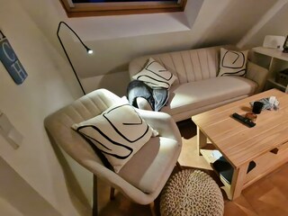 Appartamento per vacanze Großenbrode Caratteristiche 1