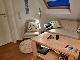 Appartamento per vacanze Großenbrode Caratteristiche 8