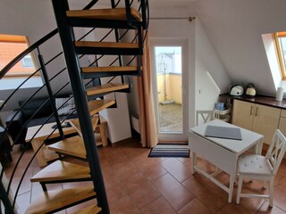 Apartamento de vacaciones Großenbrode Características 11