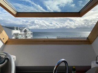 Apartamento de vacaciones Großenbrode Características 12