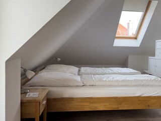 Apartamento de vacaciones Großenbrode Características 17