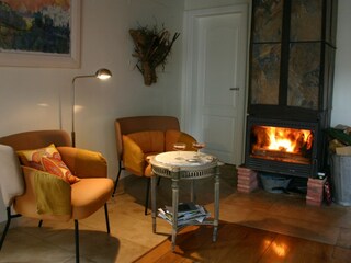 Casa per le vacanze Semur-en-Auxois Caratteristiche 13