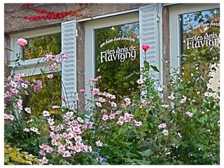 Casa per le vacanze Semur-en-Auxois Ambiente 30