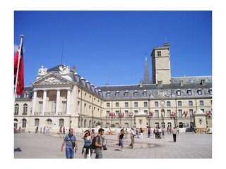 Casa per le vacanze Semur-en-Auxois Ambiente 29