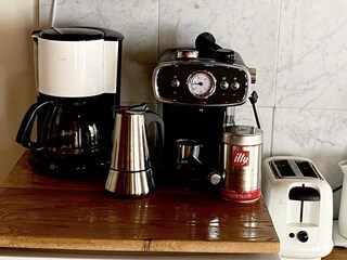 Casa per le vacanze Semur-en-Auxois Caratteristiche 14