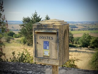 Casa per le vacanze Semur-en-Auxois Caratteristiche 25