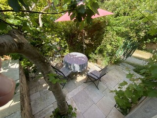 Casa per le vacanze Semur-en-Auxois Registrazione all'aperto 4