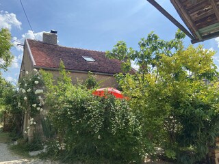 Casa per le vacanze Semur-en-Auxois Registrazione all'aperto 3