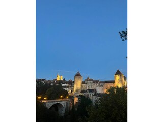 Casa per le vacanze Semur-en-Auxois Registrazione all'aperto 9