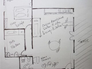 Casa per le vacanze Semur-en-Auxois Pianta del piano 32