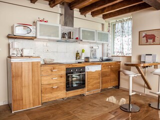 Casa per le vacanze Semur-en-Auxois Caratteristiche 11