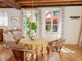 Casa per le vacanze Semur-en-Auxois Caratteristiche 12