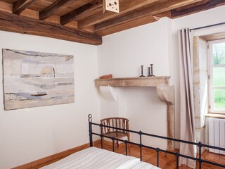 Casa per le vacanze Semur-en-Auxois Caratteristiche 22