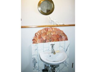 Casa per le vacanze Semur-en-Auxois Caratteristiche 23