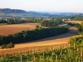 Casa per le vacanze Semur-en-Auxois Registrazione all'aperto 1