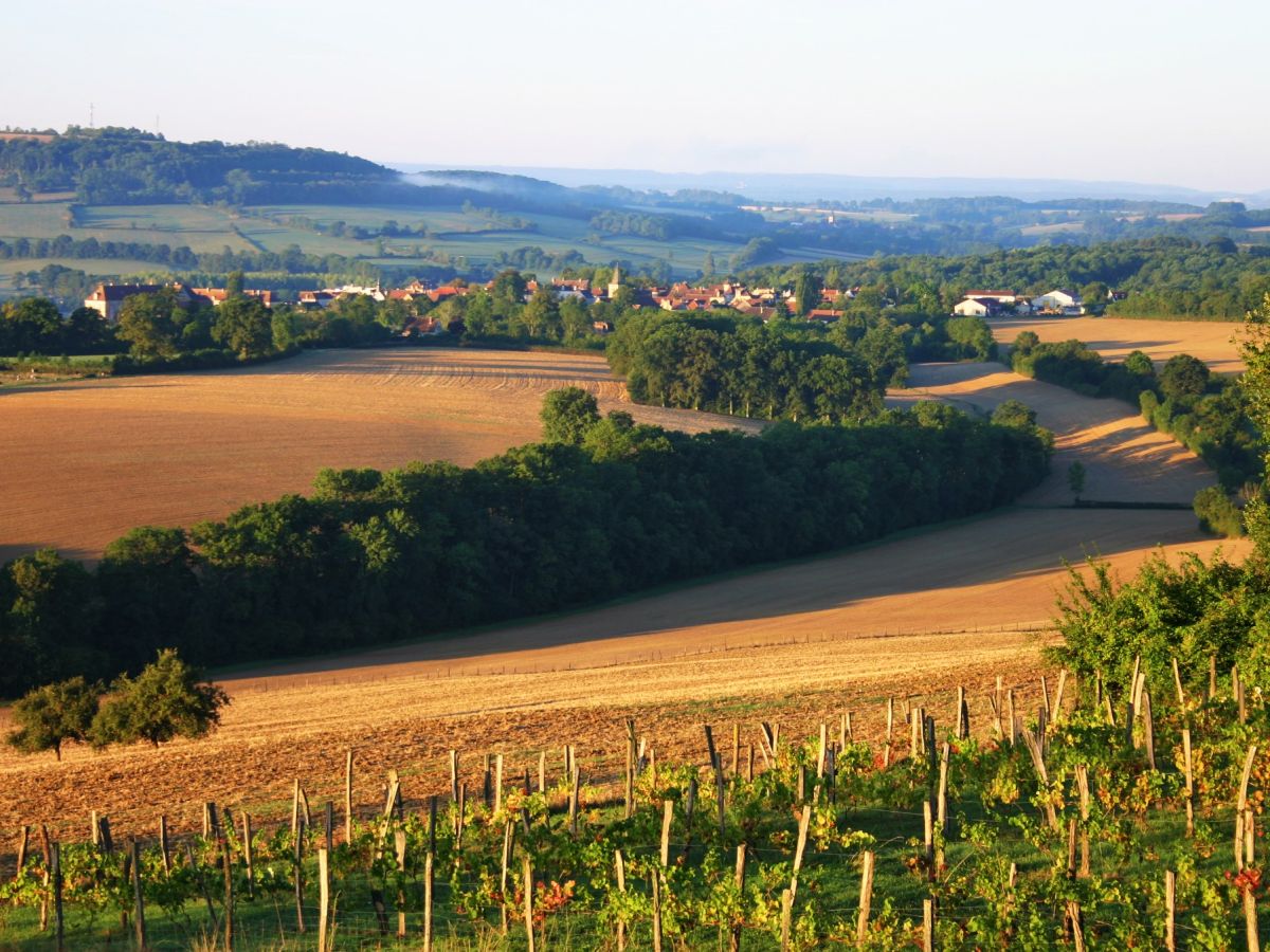 Casa per le vacanze Semur-en-Auxois Registrazione all'aperto 1