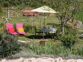 Casa per le vacanze Semur-en-Auxois Registrazione all'aperto 6