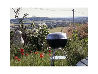 Casa per le vacanze Semur-en-Auxois Registrazione all'aperto 8