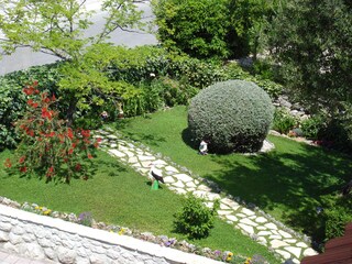 Appartamento per vacanze Baška Voda Ambiente 25