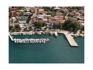 Appartamento per vacanze Baška Voda Ambiente 29