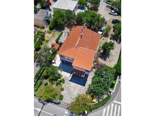 Vakantieappartement Baška Voda Buitenaudio-opname 3