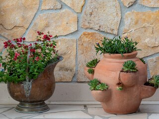 Vakantieappartement Baška Voda Buitenaudio-opname 4