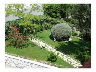 Vakantieappartement Baška Voda Buitenaudio-opname 13