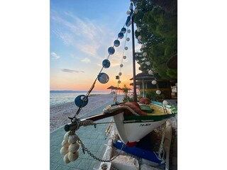 Appartamento per vacanze Baška Voda Ambiente 34