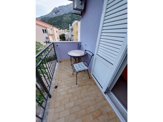 Appartamento per vacanze Baška Voda Caratteristiche 24