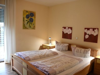 Ferienwohnung Büsum Ausstattung 16